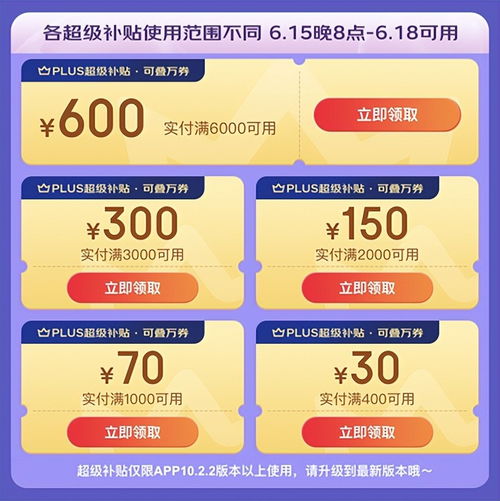 2.2 定金预售商品