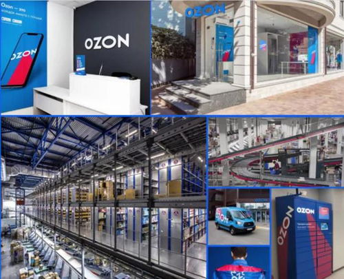 作为俄罗斯电商市场的领头羊——Ozon总部的选址直接影响着跨境卖家的物流布局和商业决策