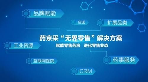 20省重点药品全域精准投放， 县乡订单占比近70%