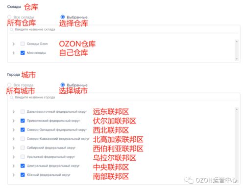四、 运营模式：Ozon与Temu的差异化策略