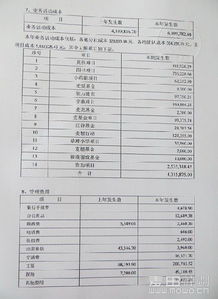 审计和财务报告费用需提前规划