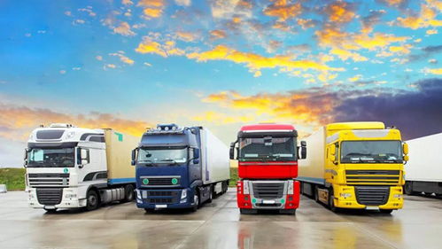 AI配载系统与成本节约