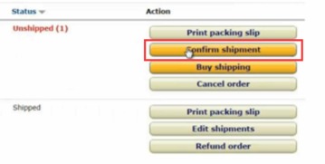发货时效：压缩至24小时 满足买家期待