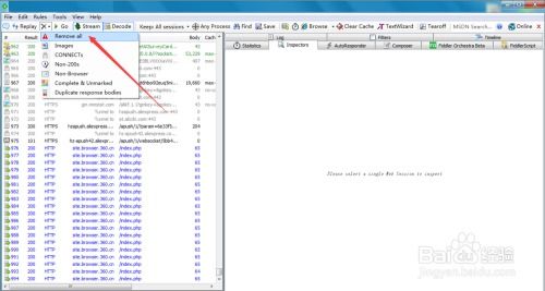 一、无线端和PC端有哪些区别？