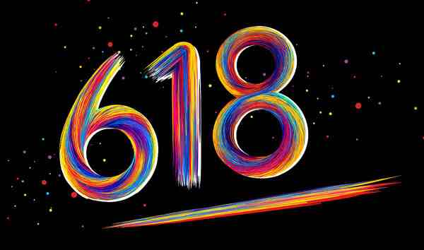 一、618开门红是什么意思？