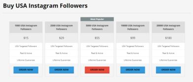 一、 创建专用的着陆页