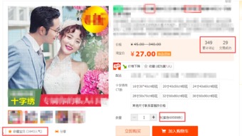 哪些类目适合开淘宝直通车？