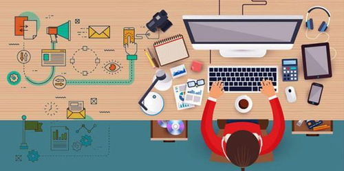 二、 薪资差异的原因分析