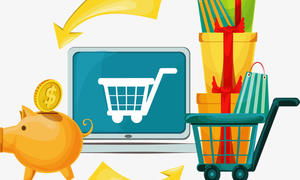 一、利用产品上下架时间与橱窗位推荐来增加曝光率