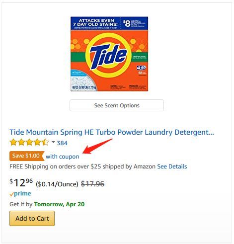 四、 CTR低与重复展示，优惠券展示效果需关注