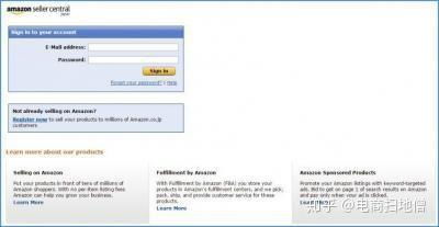 账户类型的选择：个人还是企业？