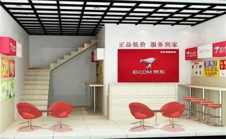 一、 加盟京东超市的优势与机遇