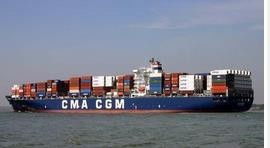 DHL——全球知名的国际快递和物流公司