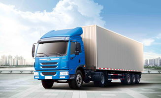 整车运输报价解析