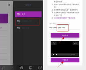 二、 抖音下载视频去水印的方法解析