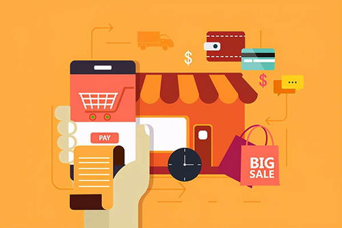 代发货源与商品同质化