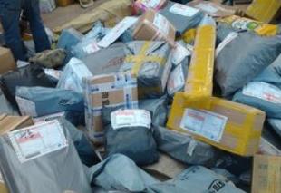 二、 谈快递费用