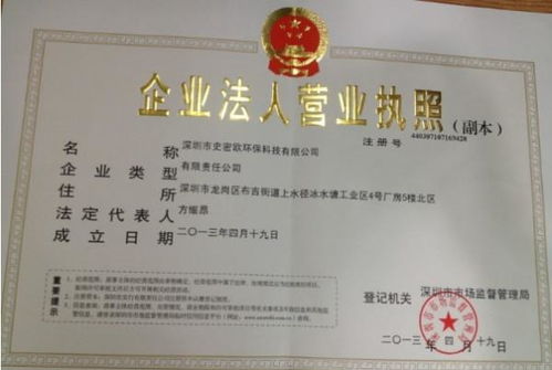 二、 商家营业执照过期处理方法