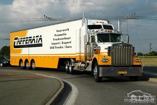 问：如何判断货物是否适合LTL运输？