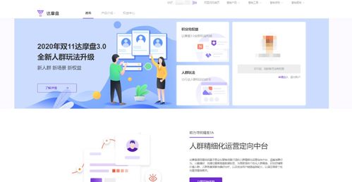 二、利用算法模型优化人群