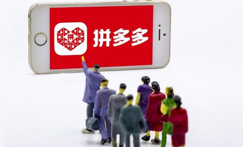 一、 拼多多代销概述