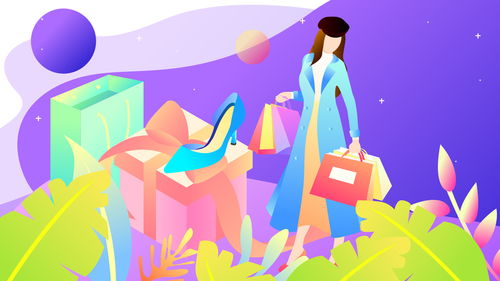 二、淘宝SEO对什么内容优化？