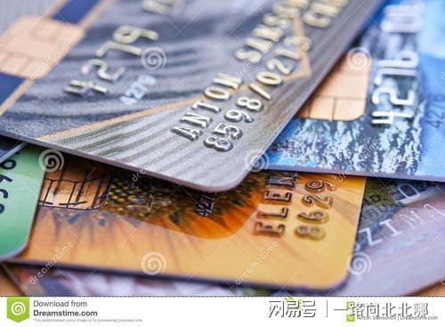 一、 信用卡潜在风险的类别