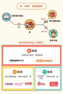 （一）消费需求的持续释放与海淘用户的增长态势