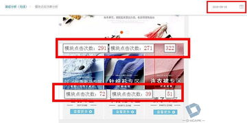 排版和设计：优化用户浏览体验