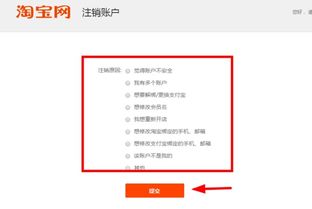 二、 店铺注销的流程与注意事项