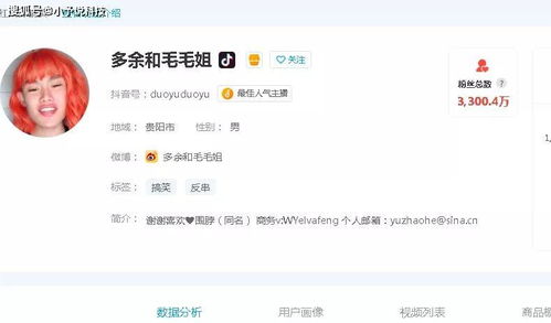 运动健身账号的变现嫩力