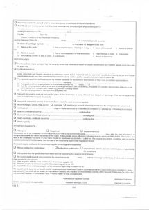 四、 信用证的发送与通知