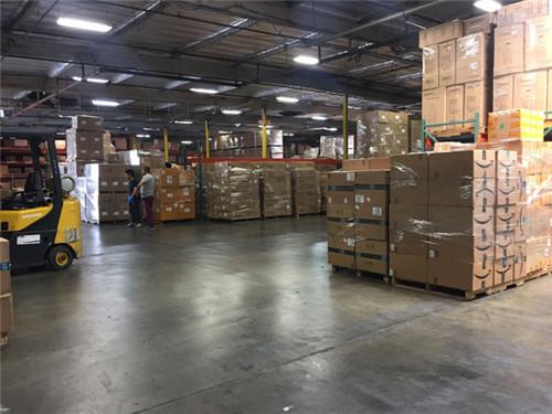 FBA中转仓的优势解析