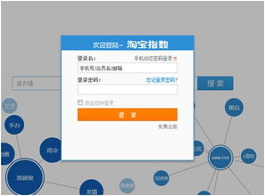 掌握淘宝搜索指数， 洞悉市场脉搏