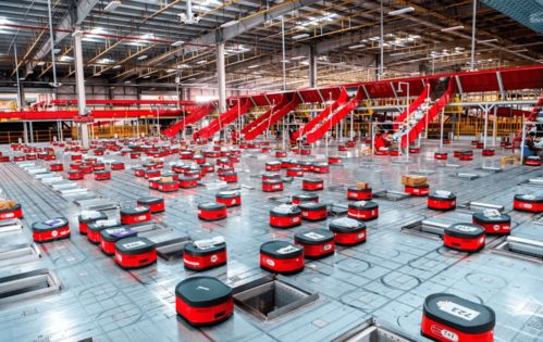 职业转型与效率提升