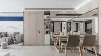 三、利用装修图库提升店铺效果