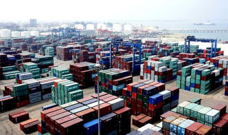 2. 港口及堆场服务费用