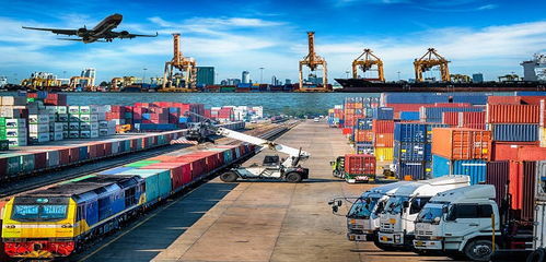 处理货物到港后的滞箱费问题