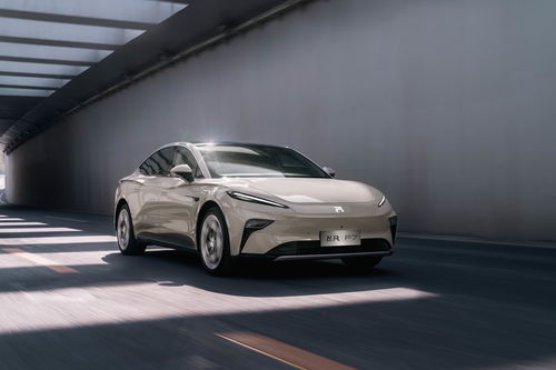 auerus品牌车的创新与发展