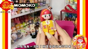 Labubu的成功秘诀：精准抓住Z世代收藏欲， 衍生品数据亮眼