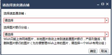Wish产品图片的主要类型