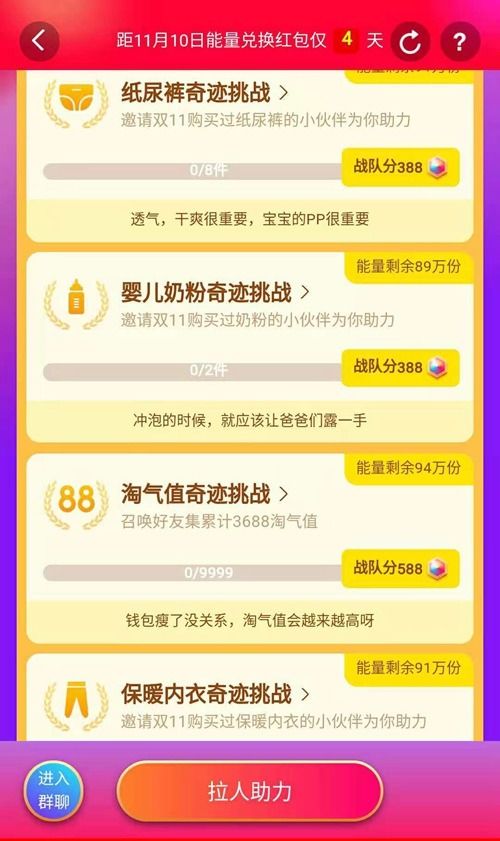 4. 活动期间满减门槛与额度调整
