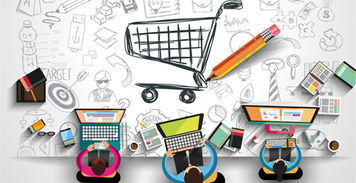 爆款品类：美妆护肤与网红推荐产品