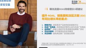 理解亚马逊广告报告中的关键数据