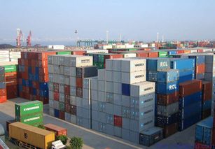 化学品与液化气的平安运输之道