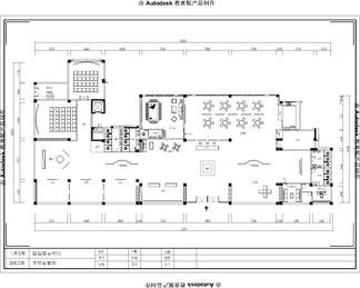 布局合理性：层次分明，重点突出