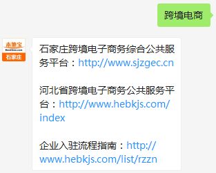 3. 跨境电商平台的独特特性