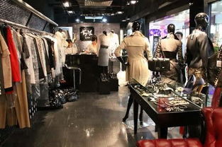 一、 速卖通女装市场前景分析