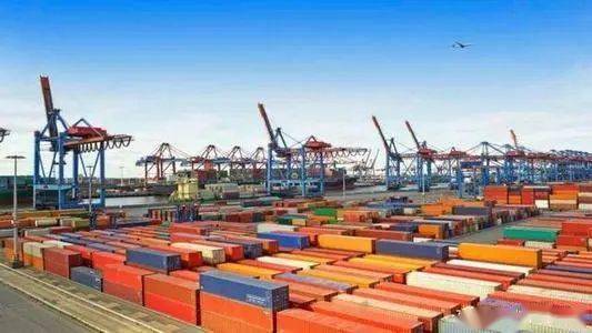 对接印度港口实时数据， 触发备选方案