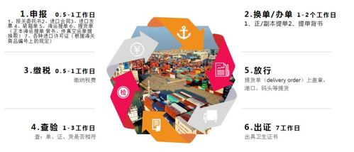 1. 登录中国海关总署网站（www.customs.gov.cn）